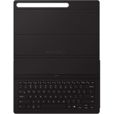 Samsung Book Cover with Keyboard Black (Galaxy Tab S9 Ultra/ S10 Ultra)